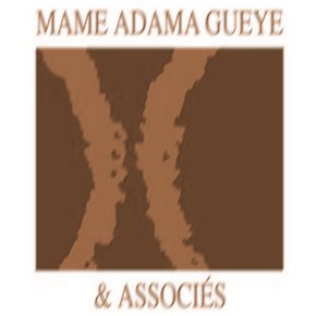 SCP Mame Adama GUEYE & Associés