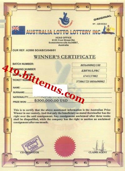 Honda company online lottery programme #6