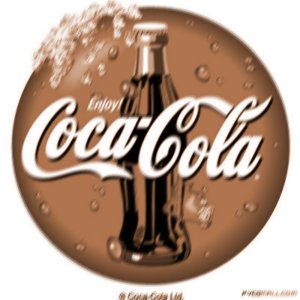 Coca Cola Logo Vector File
