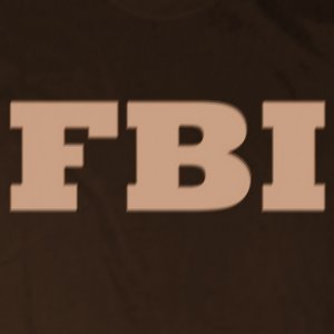 Image result for fbi logo