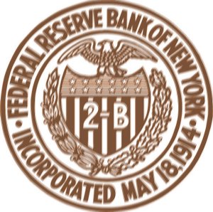 Federal Reserve Bank NY