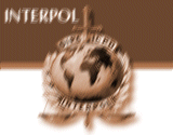 WANTED PERSON BY INTERPOL