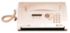 New, Refurbished And Used Fax Machines (Germany)