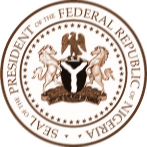 NigerianPresidentSeal