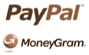 PayPal-MoneyGram