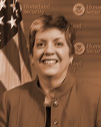 Photo of Janet Napolitano