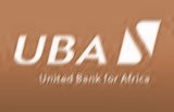 United Bank for Africa PLC Logo
