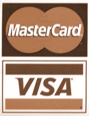 VisaMastercardLOGO