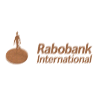 Rabobank International logotype