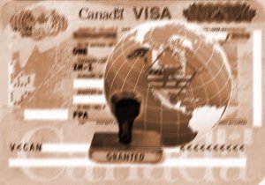 Canada        Immigration Visa