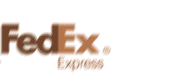 FedEx Corporate Logo