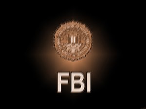 Image result for FBI logo