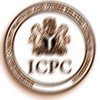 logo of ICPC, Nigeria