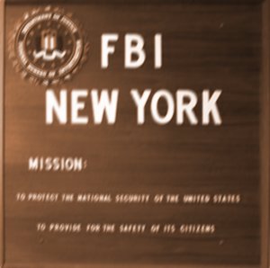 FBI New York