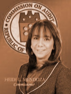 Heidi Mendoza