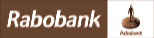 Image result for rabobank logo