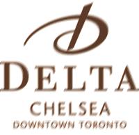 Delta Chelsea Hotel Logo