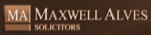 Maxwell Alves Solicitors logo