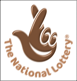 National Lottery Logo