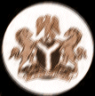 [Nigeria Coat of Arms]