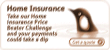 Take our home insurance price beater

 challenge and your

 payments could take a dip. Get a quote