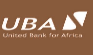 Image result for uba bank logo