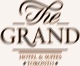 The Grand - Hotel
 and Suties, Toronto