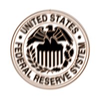 Logo of United States Federal Reserve System
